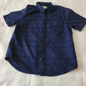 Old Navy Linen Shirt